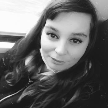 Nanny in Grolley: Erika