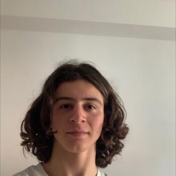 Babysitter a Perugia: Pietro