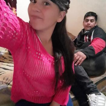 Babysitter in Pilar: Milagros