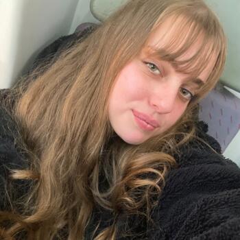 Canguro en Mollet del Vallés: Ivet