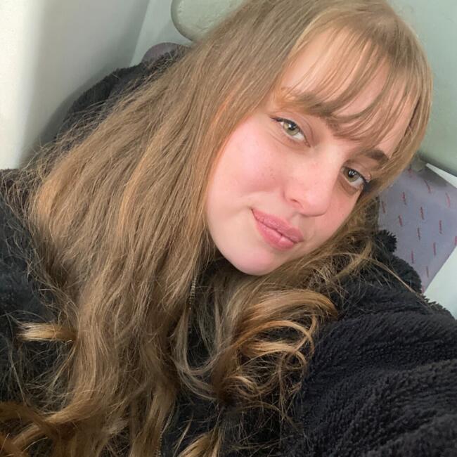 Canguro en Mollet del Vallés: Ivet