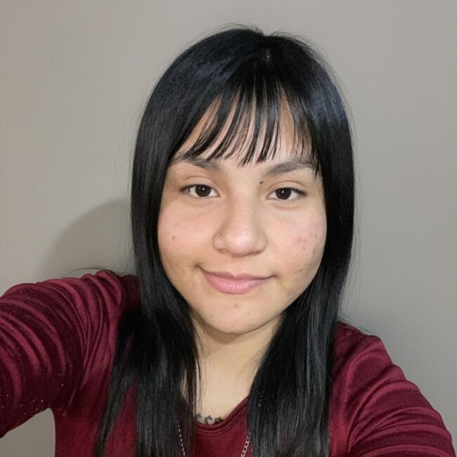 Babysitter in Salta: Alejandra