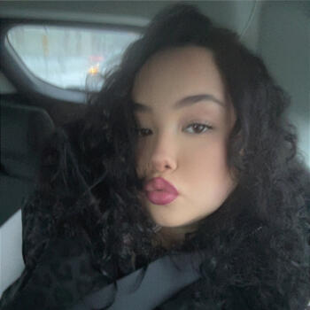 Babysitter Gatineau: Alessia