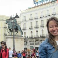 Babysitter Dublin: Monica