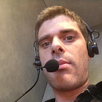 Trabalho de babysitting em Sintra: Trabalho de babysitting Marco