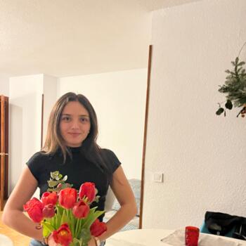 Nanny Madrid: Jimena