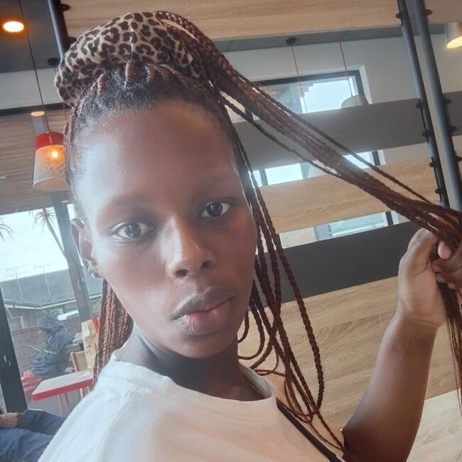 Nanny in KwaDukuza: Nokwanda Nombuso