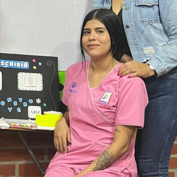 Babysitter in Cúcuta: Zharick yuslendy real