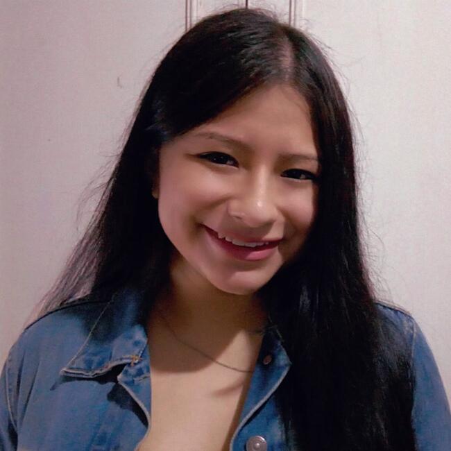 Niñera en San Miguel: Maria Paz