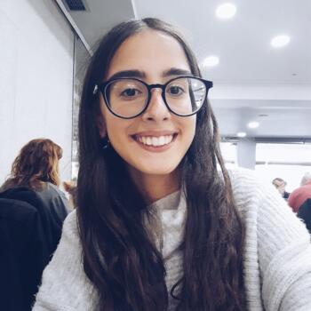 Babysitter in Bragança: Catarina