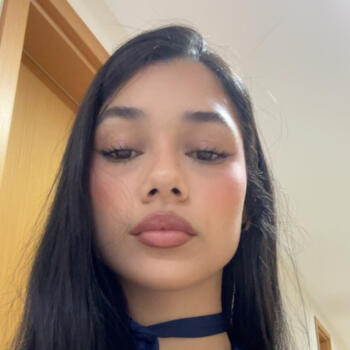 Babysitter in Juiz de Fora: Karen