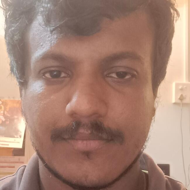 Babysitting job in Hyderabad: Nandakumar