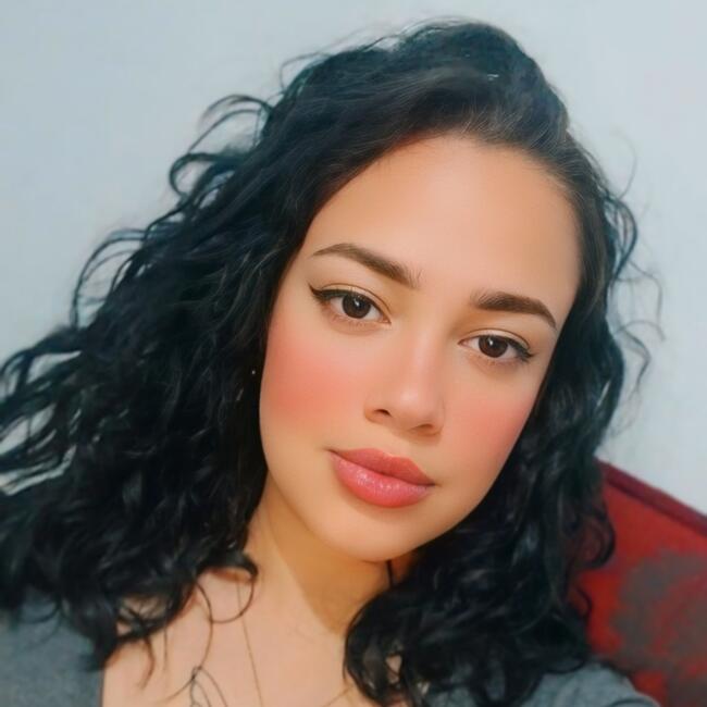 Babysitter in Capão da Canoa: Jéssica