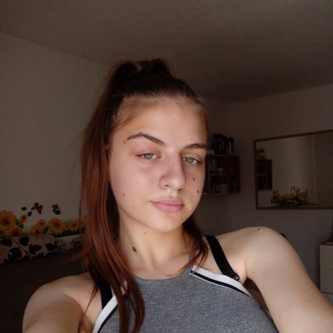 Babysitter in Kragujevac: Sara