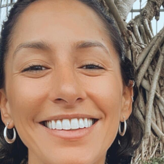 Nanny in Hobart: Victoria