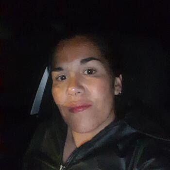 Niñera Mendoza: Estefania