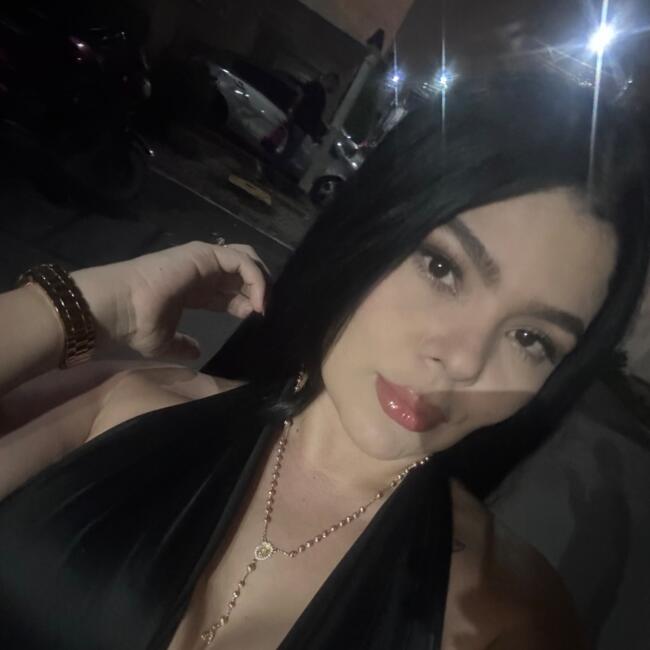 Δουλειά για babysitter στην περιοχή Villavicencio: Vanessa