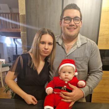 Emploi de nounous à Le Pêchereau: job de garde d'enfants Laly