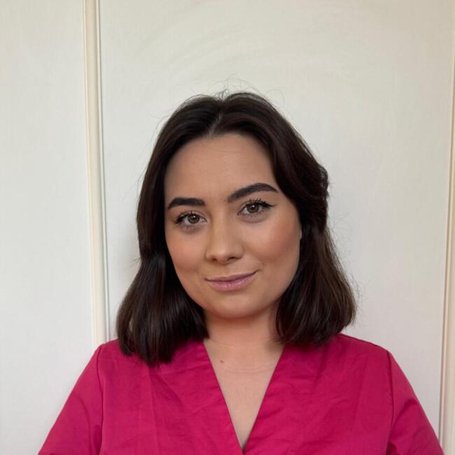 Babysitter in Cluj-Napoca: Amalia Lorena