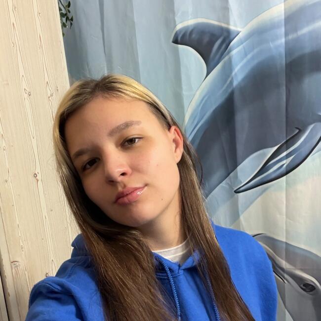 Babysitter in Haunoldstein: Yasmin