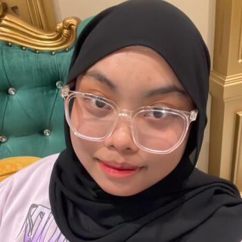 Baby-sitter in Ampang: Syuhada