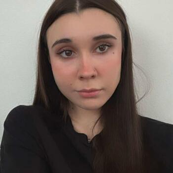 Babysitter in Lowicz: Gabriela