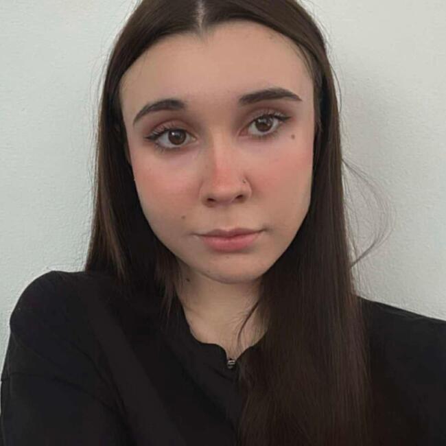 Babysitter in Lowicz: Gabriela