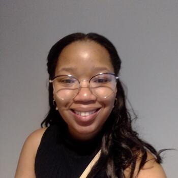 Babysitter Fourways: Alicia