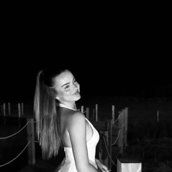 Babysitter in Mataró: Maria