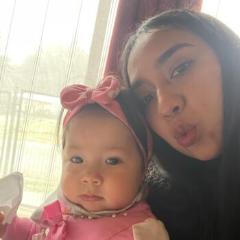 Babysitter in Los Ángeles: Antonia