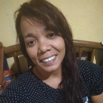 Babá em Colombo: RIANNY