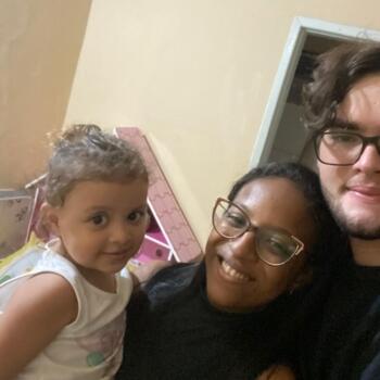 Babysitting job in Cacoal: Genislaine