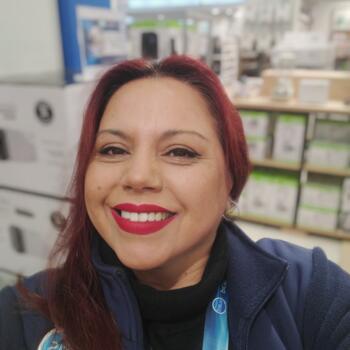 Niñera en Concepción: Evelinne