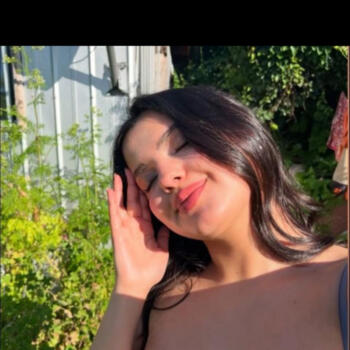 Niñera en Talcahuano: Valentina