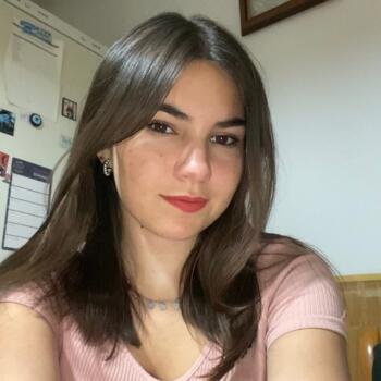Babysitter in Segovia: Iratxe