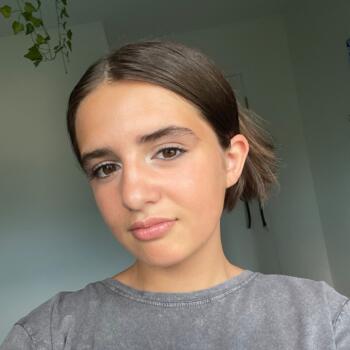 Childminder in Lévis: Lexie