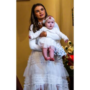 Babysitting job in Stromiec: babysitting job Milena