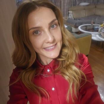 Babysitting job in Sofia: babysitting job Tiffany
