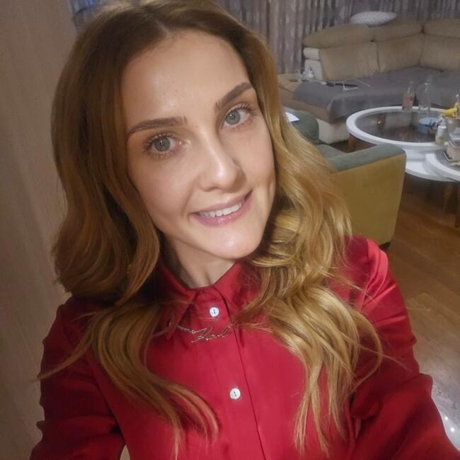 Работа детегледачка в София: Tiffany