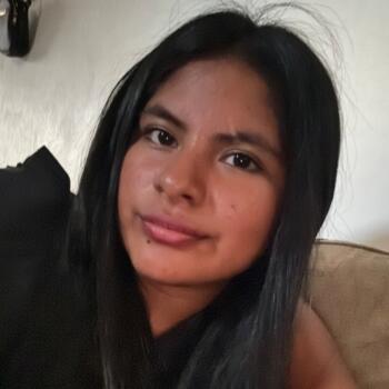 Niñera en Cancún: Lorena Perez