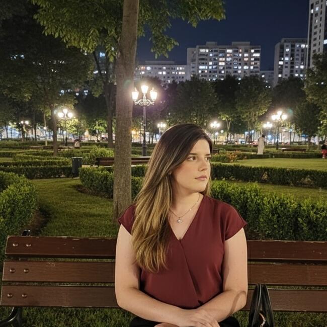 Niñera en La Reina: A