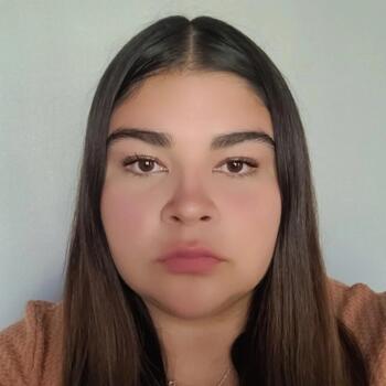 Babysitter in La Serena: Antonia