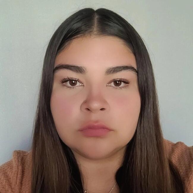 Babysitter in La Serena: Antonia