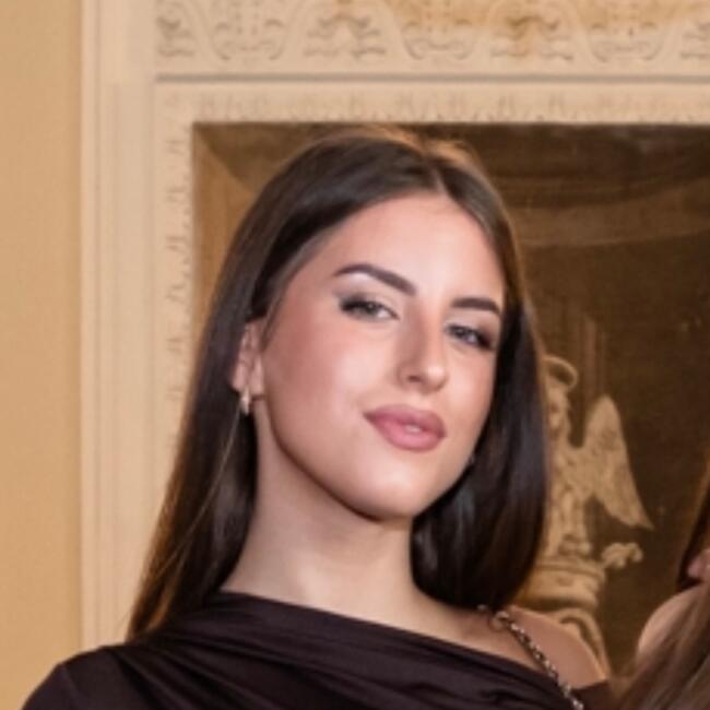 Babysitter a Rivoli: Giulia