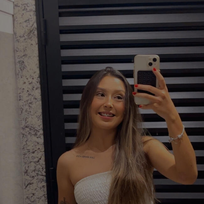 Babysitter in Morro Agudo: Marcela