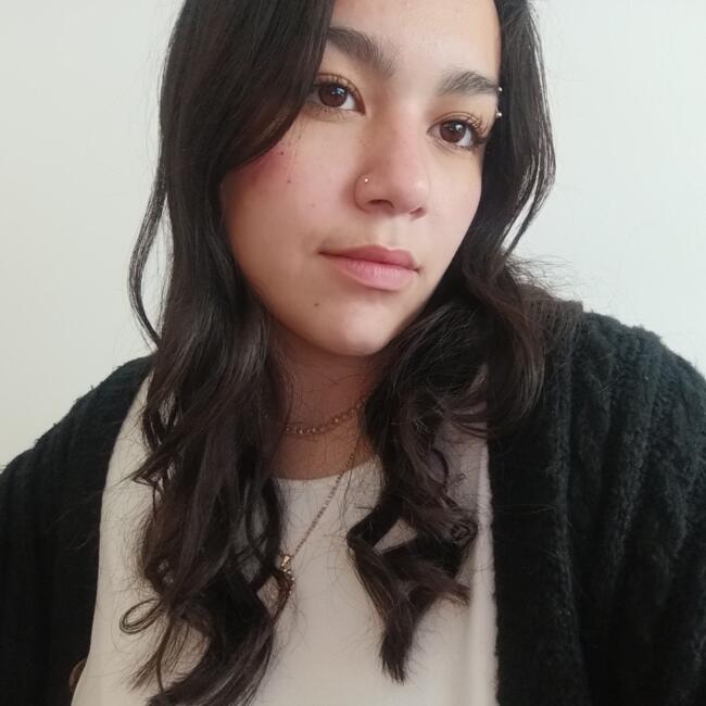 Babysitter in Mar del Plata: Saya