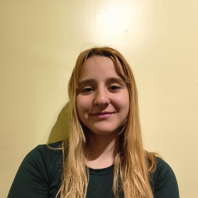 Babysitter in Almirante Brown: Camila