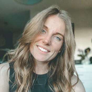 Babysitter Annecy: Emilie