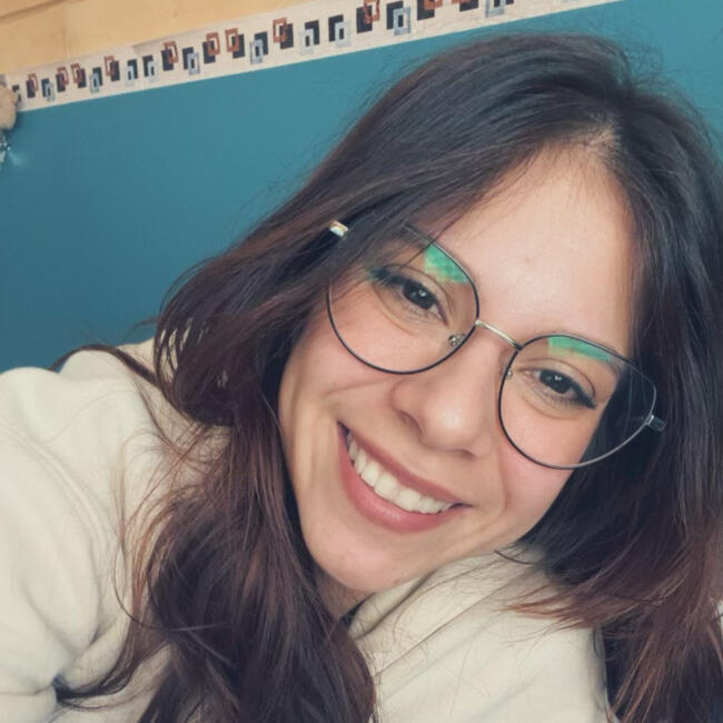 Niñera en Chonchi: Bella