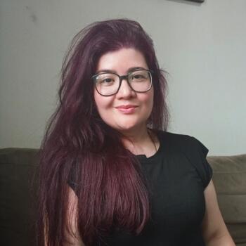 Babysitter Mogi das Cruzes: Verusca